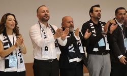 Altay'da 7 ayda 3. başkan krizi!