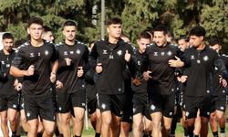 Altay'da finansal deprem: 7 futbolcu ihtar çekti, kadro dağılabilir!
