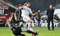 19 yaşındaki santrfor Altay’ı uçurdu