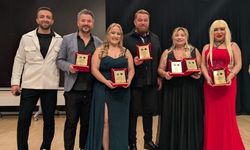 Altın Sanat Ödülleri’ne Eva Başak damgası