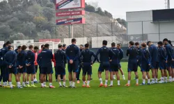 Altınordu’da kriz büyüyor! Gözler Ankaraspor maçında