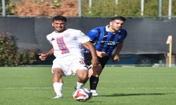 Altınordu’nun başına kart dert oldu: Düşme hattında disiplin sorunu