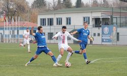 Altınordu'dan liderlik adayına son saniye tokadı: Zorlu deplasmandan kritik 1 puan!