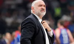 Anadolu Efes'te yeni dönem!