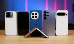 2025 yılının en iyi android telefonları belli oldu! Liste oldukça şaşırtıcı