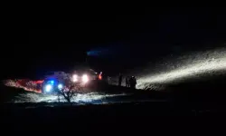 Ankara'da düşen uçakla ilgili yeni gelişme: Paylaşımlar hakkında soruşturma!