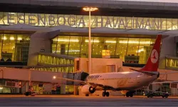 Ankara Esenboğa Havalimanı kapatıldı mı, uçuşlar iptal mi?