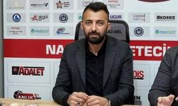 Ankaraspor-Nazillispor maçı sonrası kulüp başkanı da gözaltına alındı!