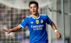 Arda Güler için Premier Lig iddiası!