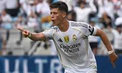 Arda Güler gidiyor, Writz geliyor!