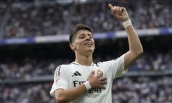 Arda Güler'den yeni rekor!