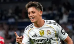 Xabi Alonso'dan Arda Güler açıklaması!