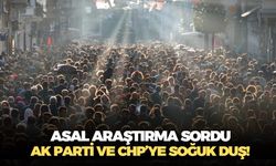 Adı, logosu, başkanı, hatta üyesi bile yok! Ama Türkiye'de CHP ve AK Parti'nin açık ara önünde birinci parti