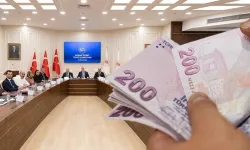 SON DAKİKA Asgari Ücret Tespit Komisyonu'nun ilk toplantısı sona erdi!