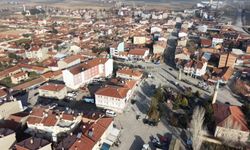 O ilçede 15 yıldır hırsızlık olayı yaşanmadı!