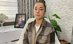 İzmir'de Aslıhan Sinem Çiçek davası sonunda anne Remziye, kararı kızının mezarına koşarak söyledi!
