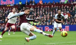 Aston Villa’dan Arsenal’e 90+5’te darbe: Zirve yarışı karıştı