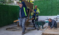 Atıl durumdaydı, şimdi hayat kurtaracak: İzmir’in yeni sağlık istasyonu hazır