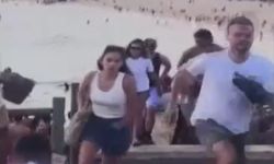 Avustralya'da Hanuka kutlamalarındaki saldırı sonrası İsrail'den sert açıklama!