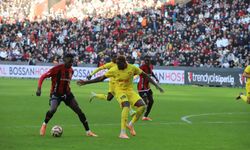 Göztepe’den deplasmanda altın değerinde galibiyet!