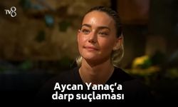 Fizyoterapist Nisa Sözen, Aycan Yanaç tarafından darbedildiğini öne sürdü