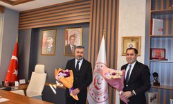 Aydın Aile ve Sosyal Hizmetler’de bayrak değişimi: “Çıta daha da yükselecek”