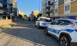 Aydın'da silahlı yaralama: Şüpheli tutuklandı!