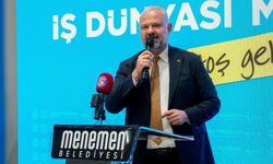 İzmir Menemen’de istihdam zirvesi