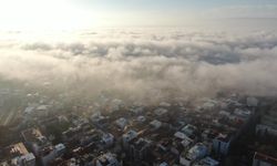 Aydın’da yoğun sağanak etkili oluyor: En çok yağış Kuşadası’nda