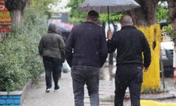 Meteoroloji uyardı! Aydın’da gün boyu sağanak ve sert rüzgar