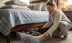 Aylarca bekleyen bot ve çizmelerde sessiz tehlike: Giymeden önce mutlaka bakılması gerekenler