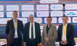 Küresel turizm ağı TTI İzmir’de buluştu