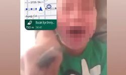 İzmir'de 3 yaşındaki çocuğunu ölümle tehdit etmişti: Tahliye kararına Başsavcılıktan itiraz!