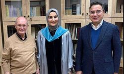 Ali ve Zeynep Babacan çiftine akademik sitem! Unuttuğunuz o isim dünya çapında saygın biri