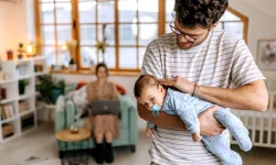 Babalık izni 10 gün oldu mu? Doğum izni 24 haftaya çıkıyor