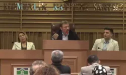 Bahçelievler Meclisi’nde skandal sözler: Başkan’dan CHP’li üyeye ‘Ben bunu evlendireyim’ ifadesi