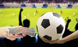 Bahis soruşturması İzmir'e uzanmıştı! İki futbolcu tutuklandı