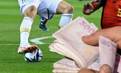 Bahis skandalında ortaya çıktı: 2 kulüp başkanı beraberlik için anlaşmış!