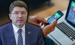 Bakan Tunç’tan yasa dışı bahis mesajı! Dijital hesaplarda yeni zorunluluklar geliyor