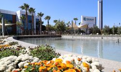 İzmir Bakırçay Üniversitesi’nde merkezi araştırma laboratuvarları 'resmen' kuruldu