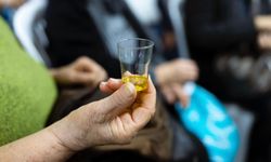 Balçova’da zeytinyağı tadım etkinliğine yoğun ilgi! “Bu mirası koruyacağız”