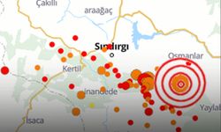 Balıkesir 4.9 büyüklüğündeki depremde yıkılar binalar, yerler var mı?
