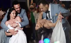 MasterChef Barbaros Yoloğlu eşinden ayrıldı mı, boşandılar mı?