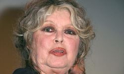 ''Ve Tanrı Kadını Yarattı'' filminin yıldızı Brigitte Bardot'tan acı haber