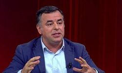 Barış Yarkadaş'tan sert çıkış: "Hiç kimse savunma gafletine düşmemelidir!"