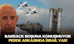 Yunan medyasından çarpıcı Tom Barrack analizi! Derdi zaman kazanmak, perde arkasında İsrail var!