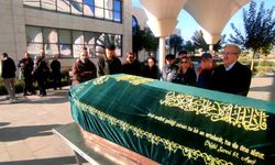 Basın dünyasının acı kaybı: Duayen Gazeteci ve spiker Yılmaz Tok’a veda