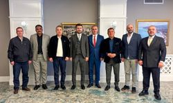 BİK Genel Müdürü Abdulkadir Çay’dan yerel basına mesaj: “Haksız kazanca izin vermeyiz”