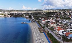 Urla’da altyapı tamamlandı, 2026 projeleri açıklandı