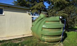 Prof. Dr. Aşık’tan korkutan uyarı: "Yastık altındaki suyu tüketiyoruz!"